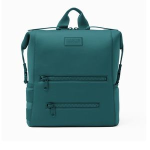 Dagne Dover Indi Diaper Backpack
